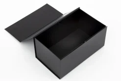 Flamant Box, Gift Box, Magnetic Closure, 15X25X12