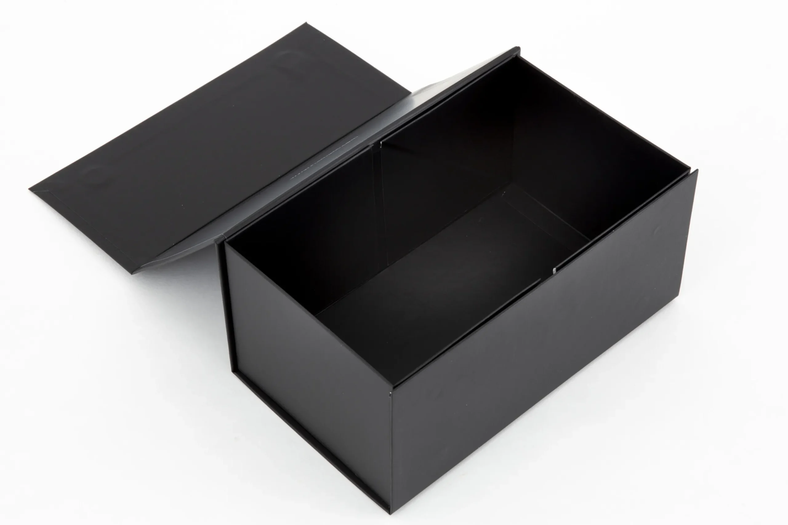 Flamant Box, Gift Box, Magnetic Closure, 15X25X12