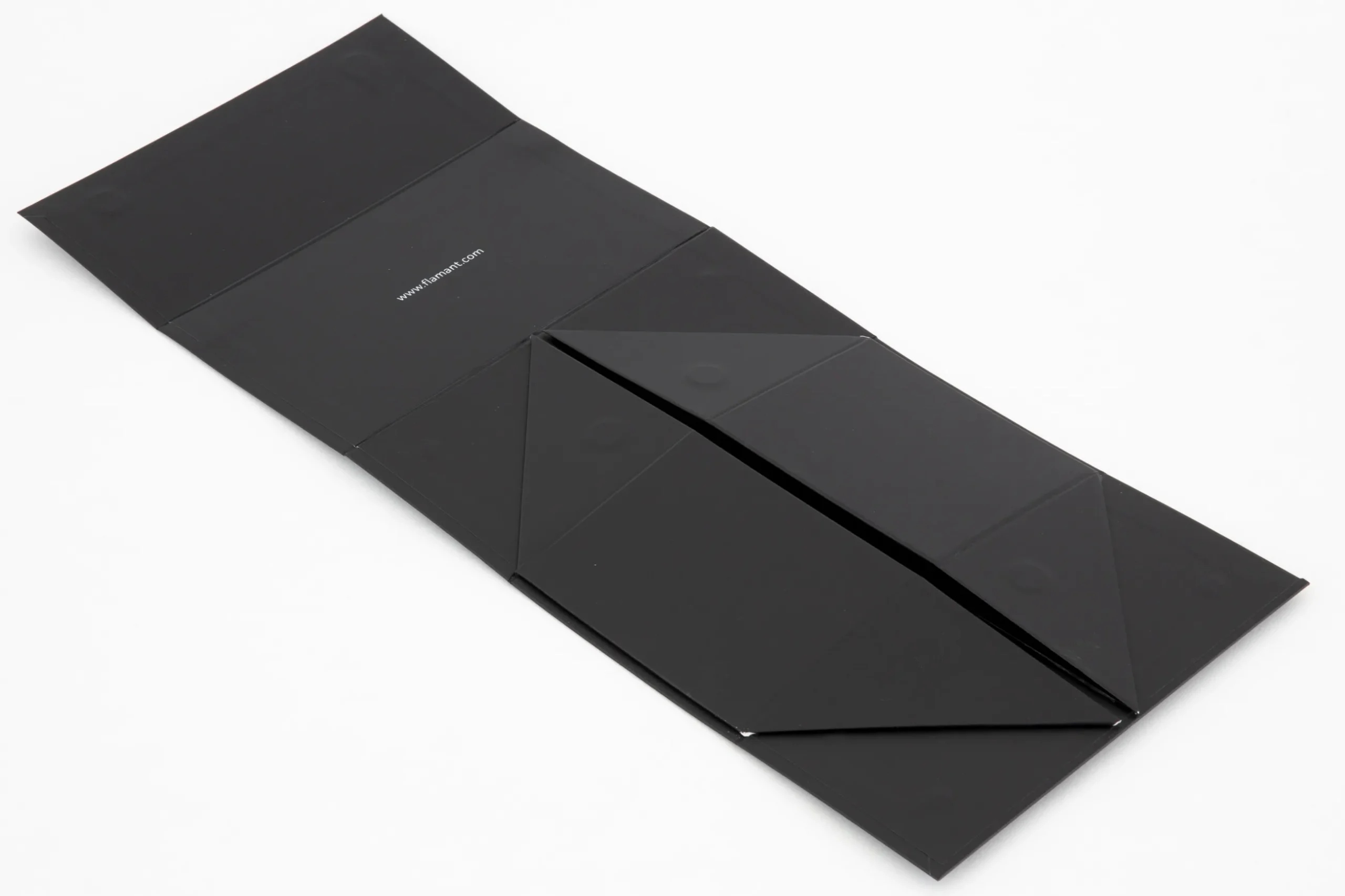 Flamant Box, Gift Box, Magnetic Closure, 15X25X12