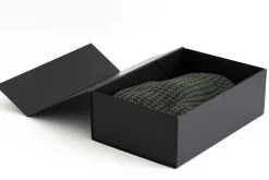 Flamant Box, Gift Box, Magnetic Closure, 45X30X15
