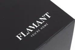Flamant Box, Gift Box, Magnetic Closure, 45X30X15