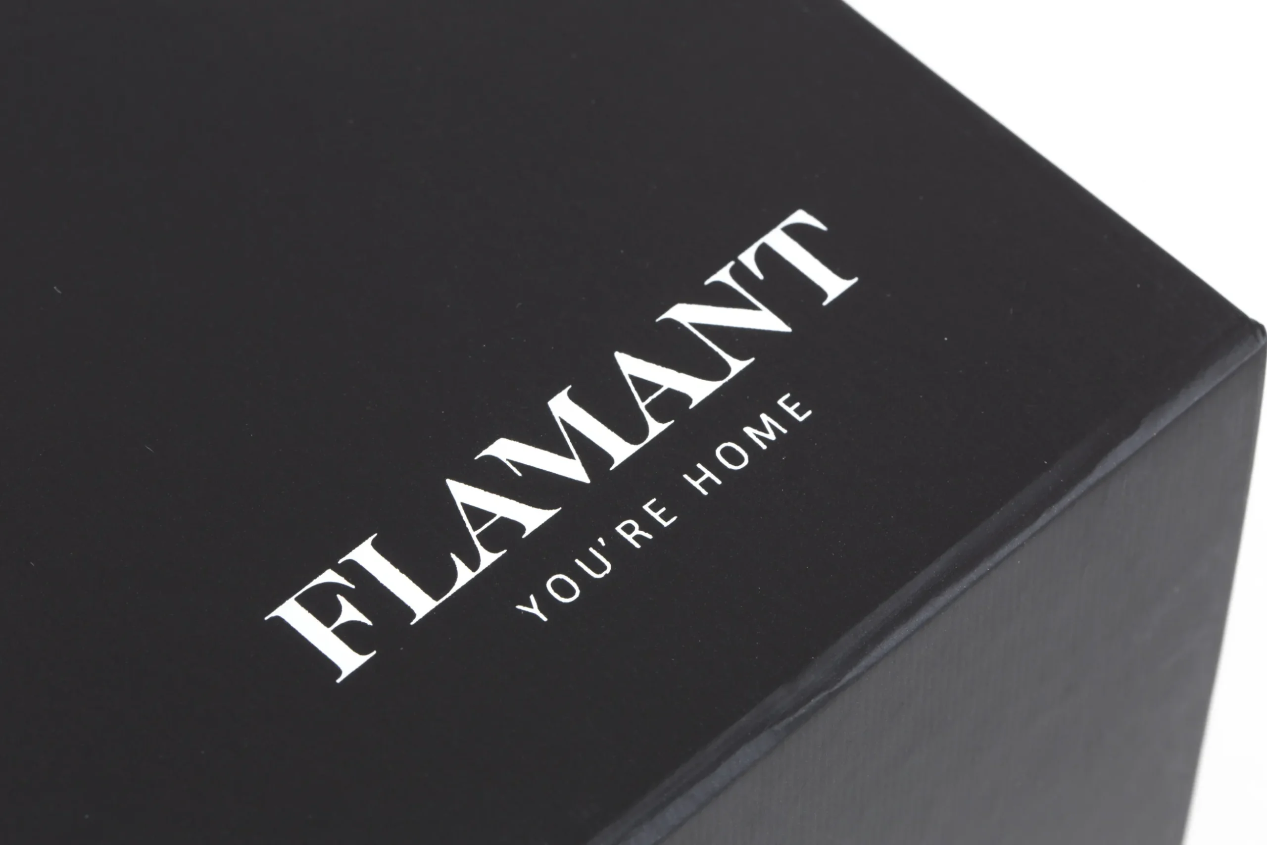 Flamant Box, Gift Box, Magnetic Closure, 45X30X15