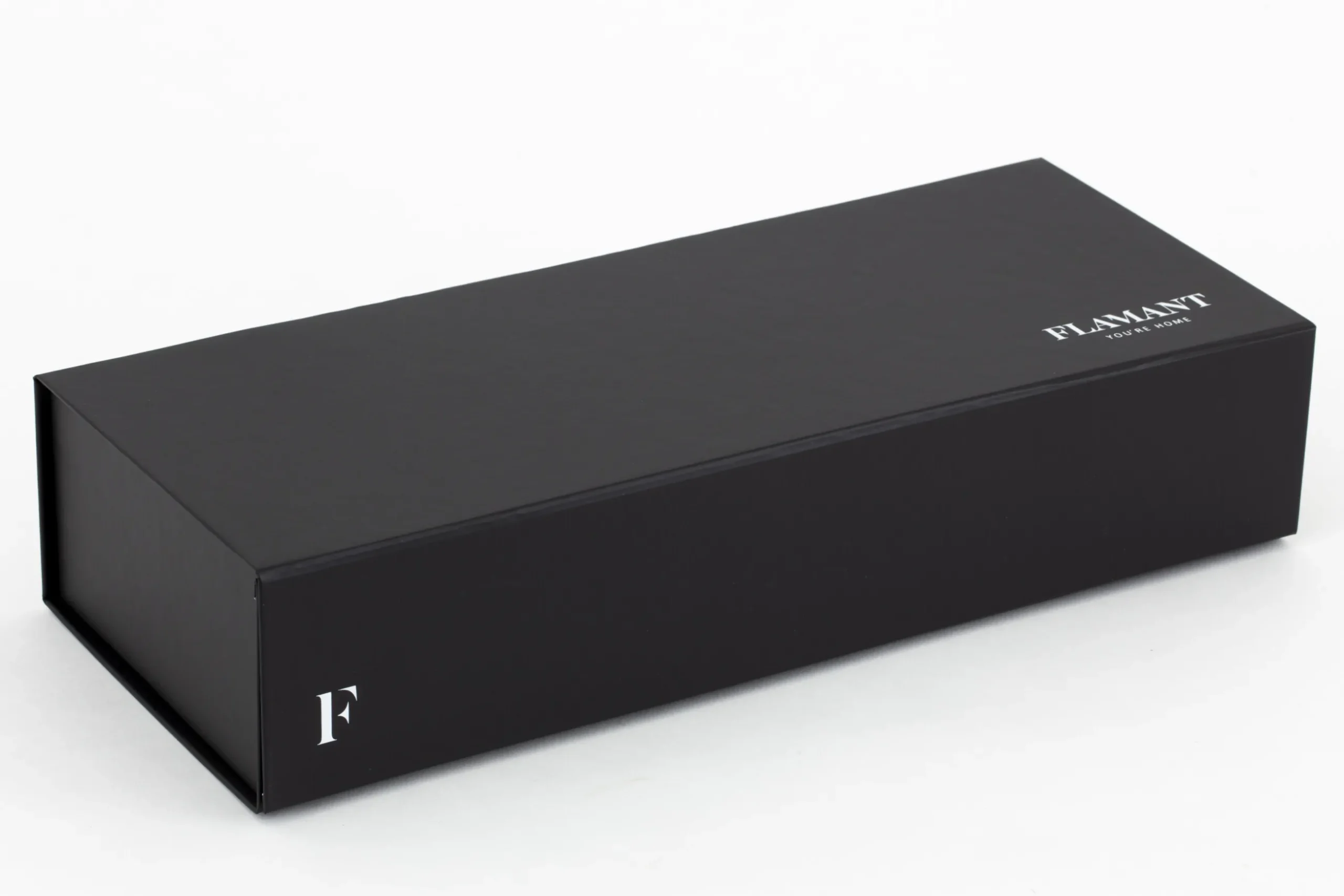 Flamant Box, Gift Box, Magnetic Closure, 35X14X7