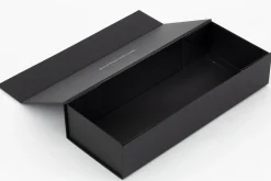 Flamant Box, Gift Box, Magnetic Closure, 35X14X7