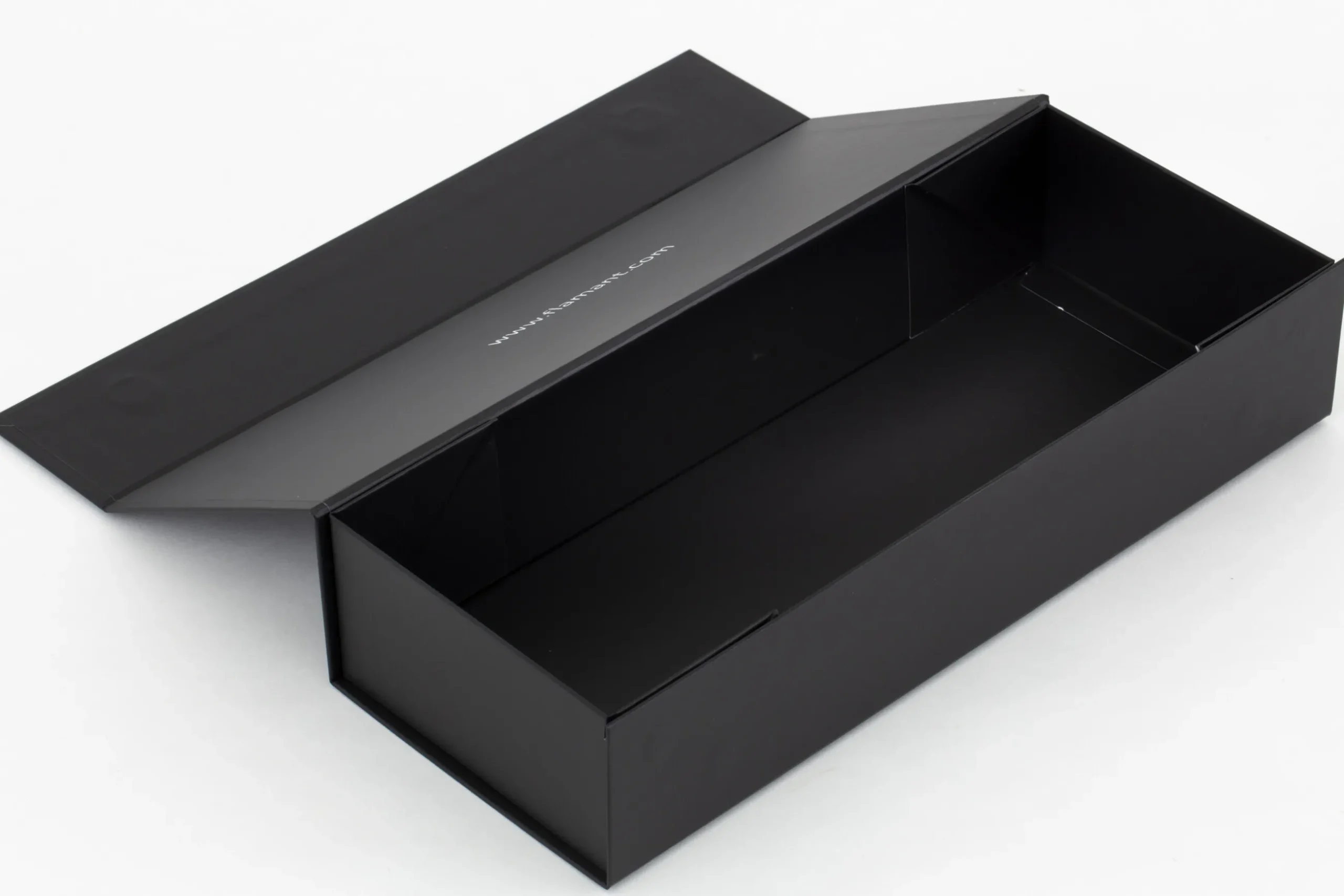 Flamant Box, Gift Box, Magnetic Closure, 35X14X7