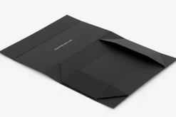 Flamant Box, Gift Box, Magnetic Closure, 35X14X7