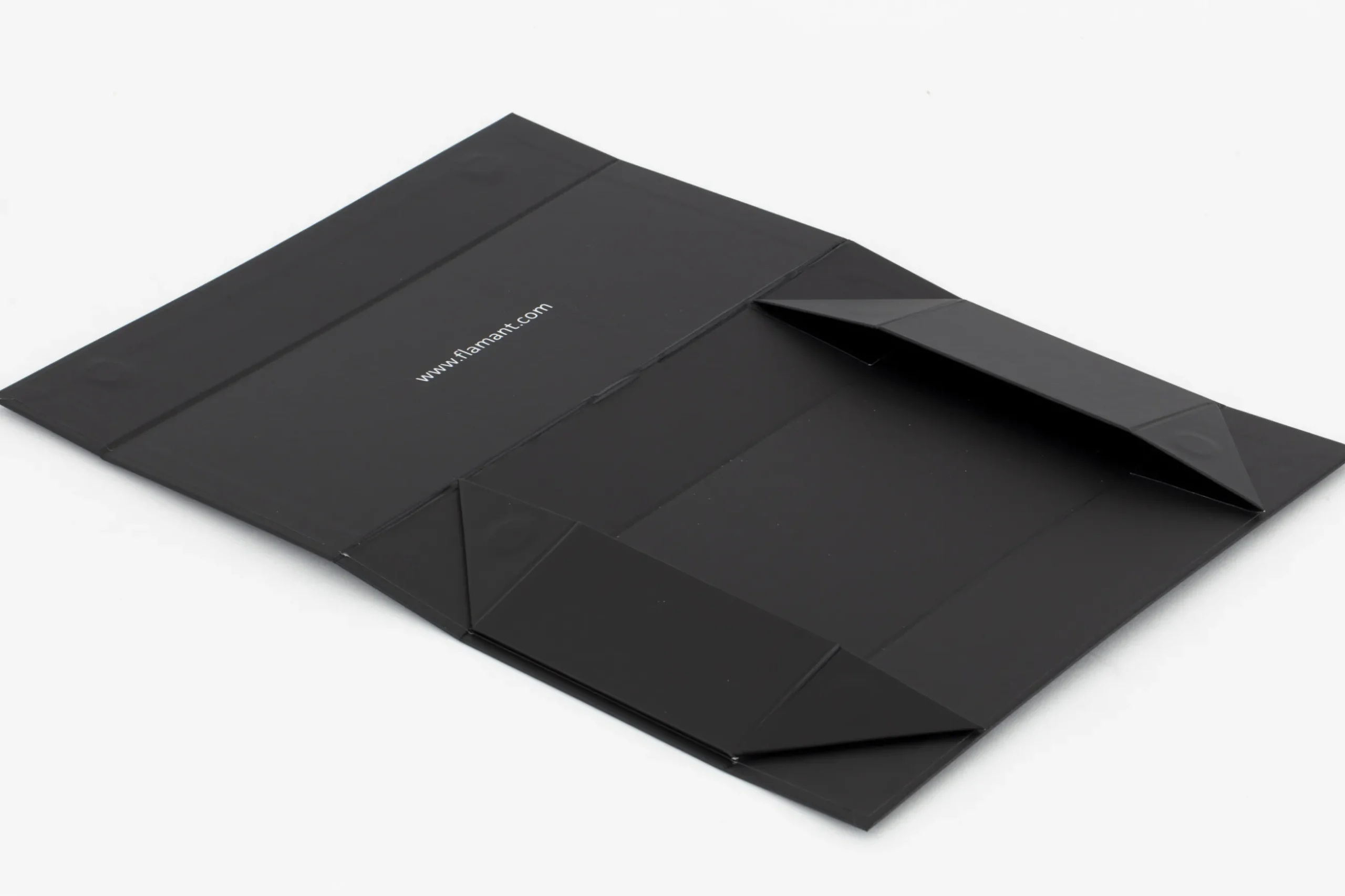 Flamant Box, Gift Box, Magnetic Closure, 35X14X7