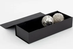 Flamant Box, Gift Box, Magnetic Closure, 35X14X7