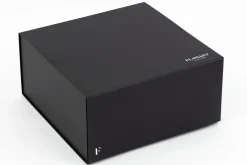 Flamant Box, Gift Box, Magnetic Closure, 33X33X16