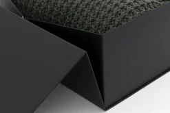 Flamant Box, Gift Box, Magnetic Closure, 33X33X16