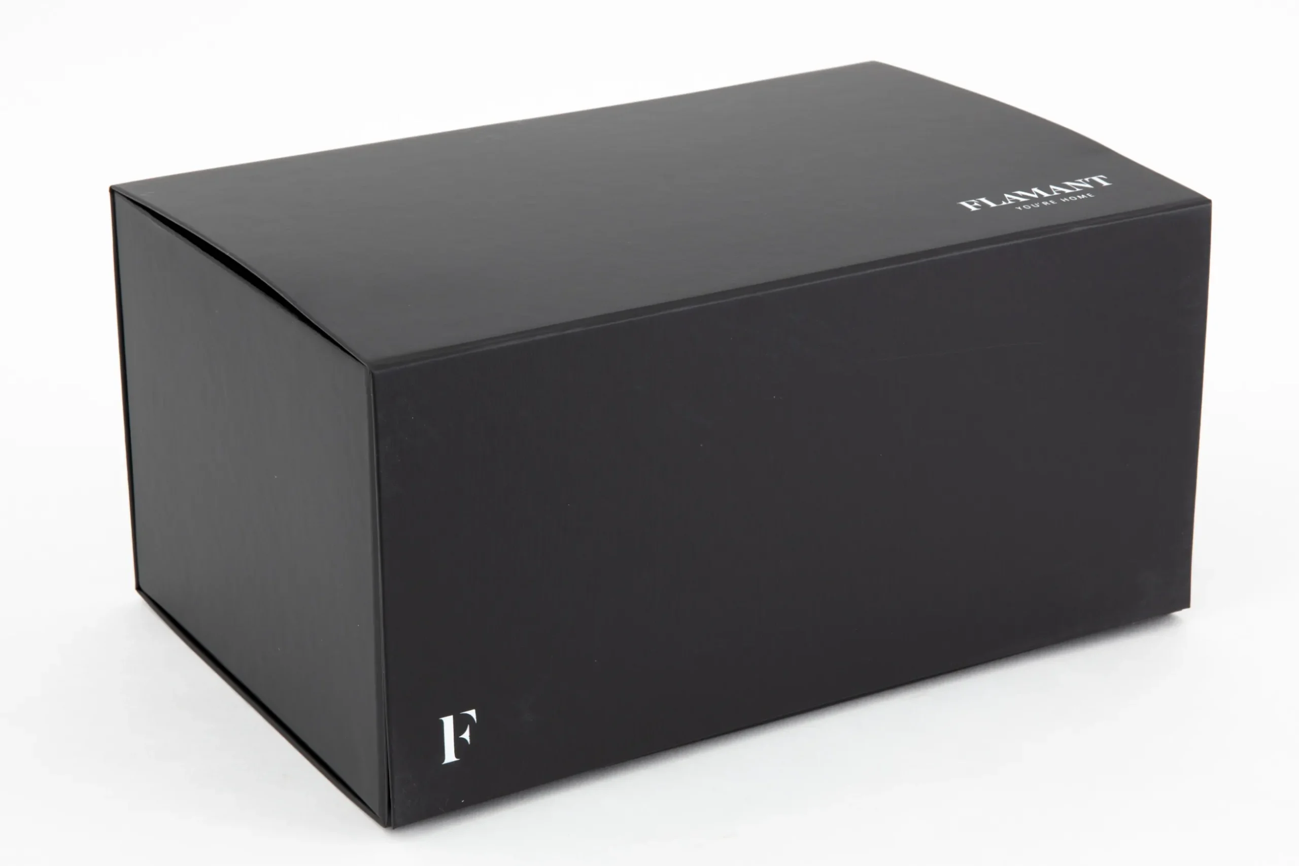 Flamant Box, Gift Box, Magnetic Closure, 20X30X15