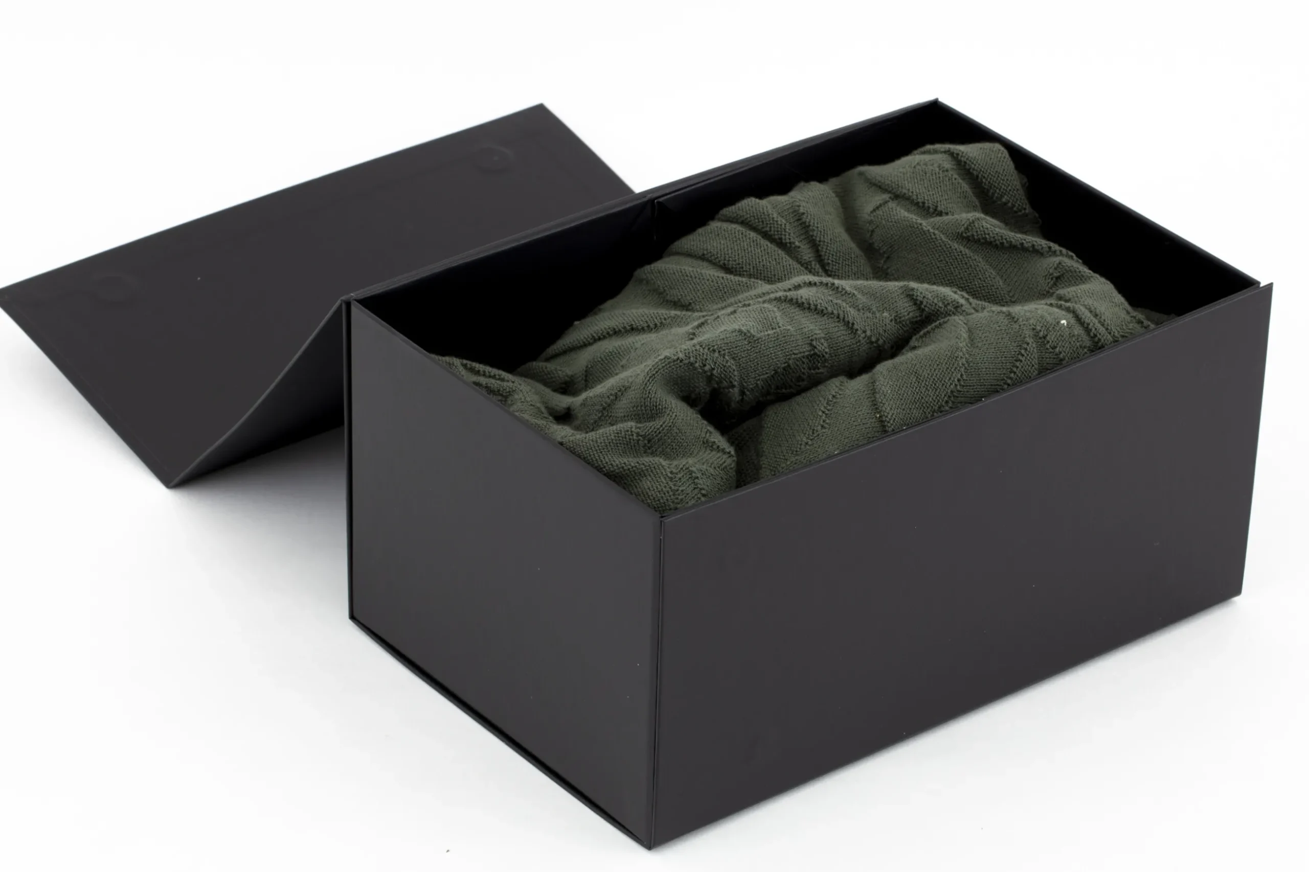 Flamant Box, Gift Box, Magnetic Closure, 20X30X15