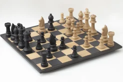 Flanders, Chess Set