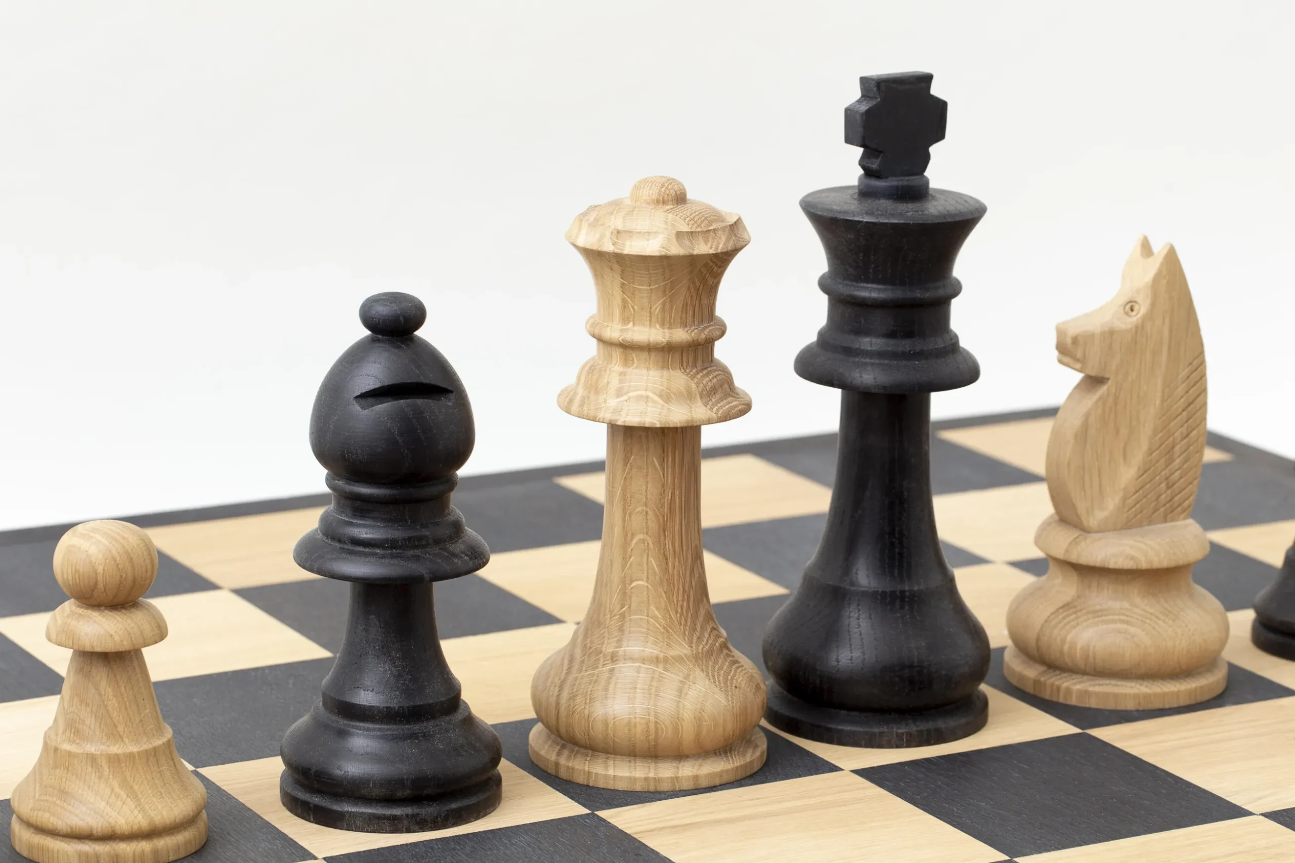 Flanders, Chess Set