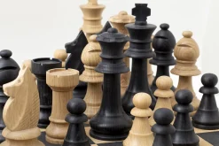 Flanders, Chess Set