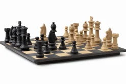 Flanders, Chess Set