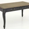 Foubert, Desk, Wood