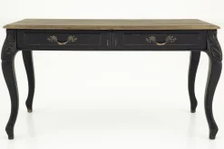 Foubert, Desk, Wood
