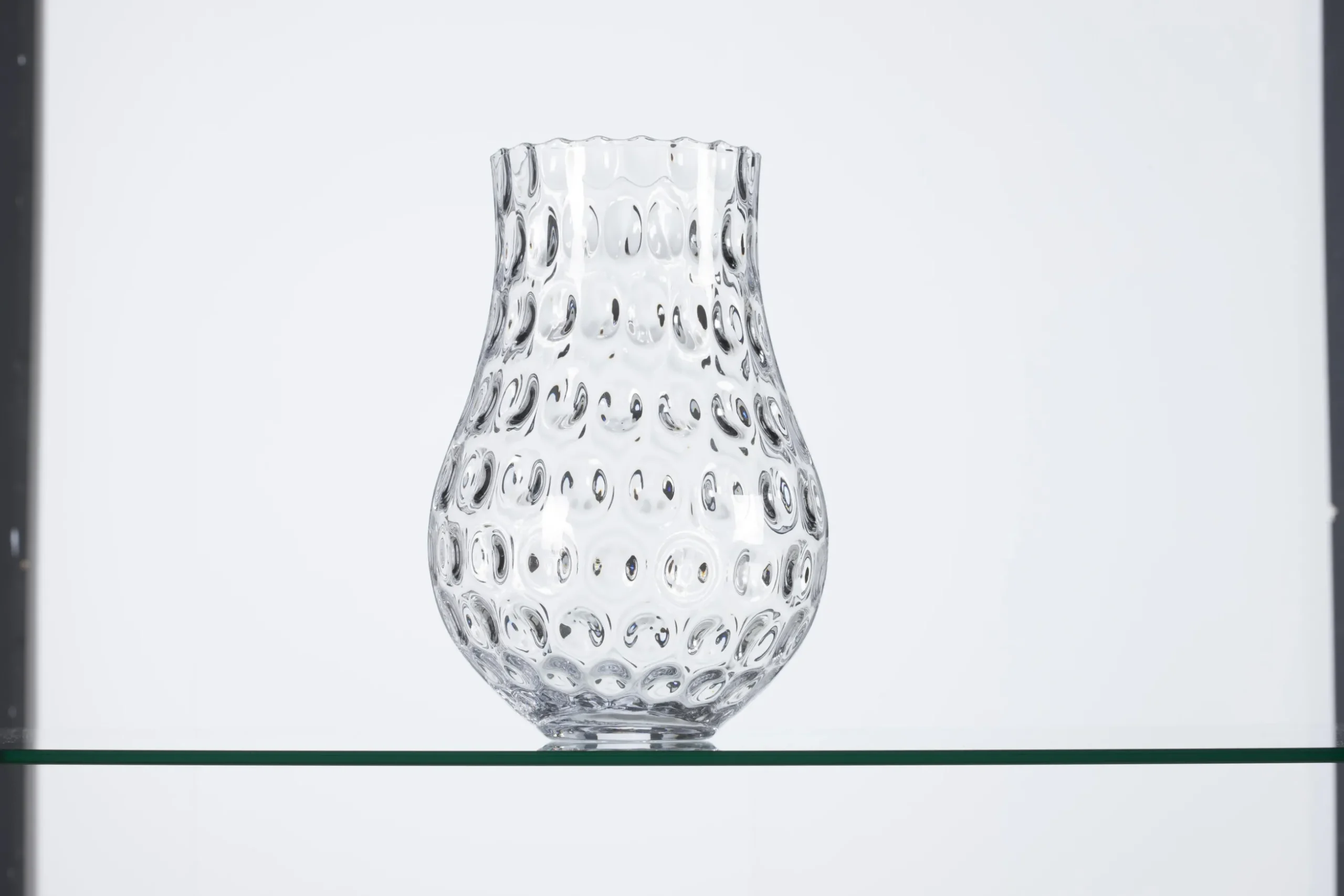 Gabry, Vase, Glass