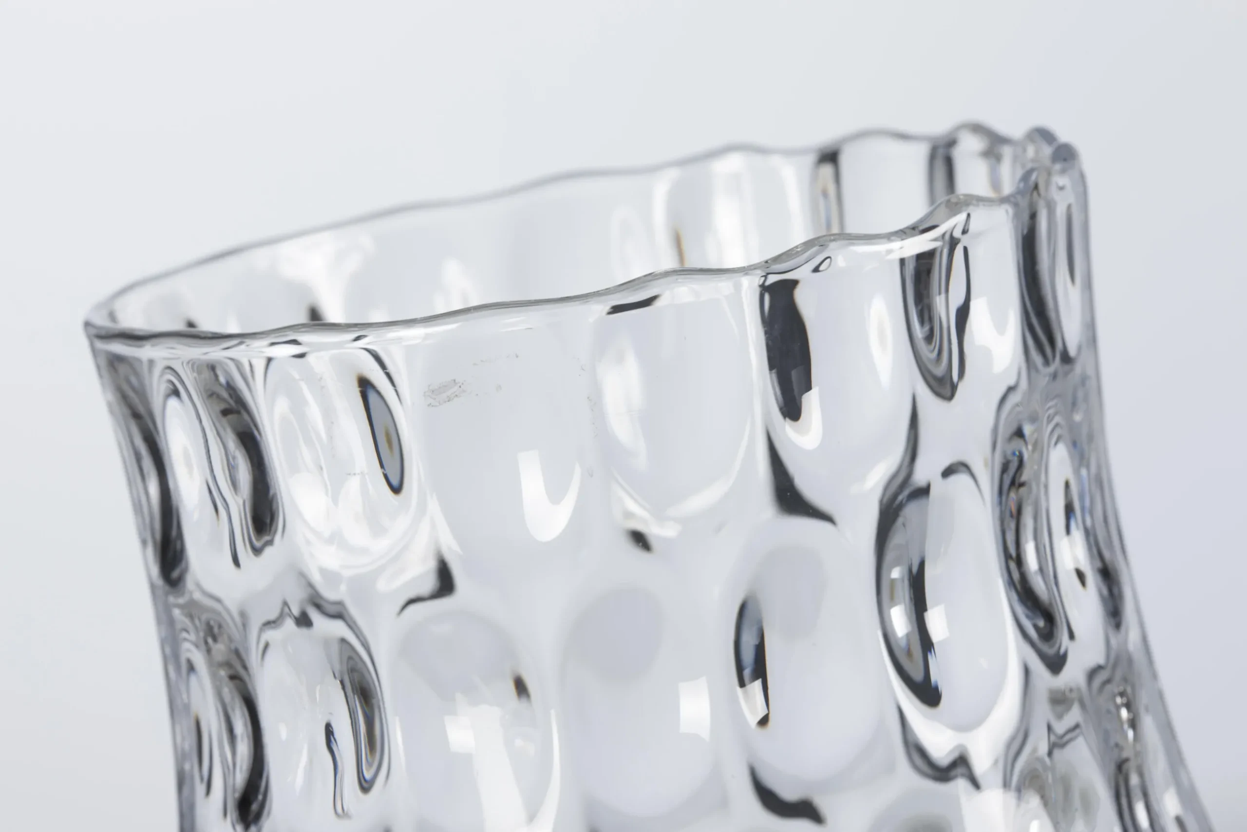 Gabry, Vase, Glass
