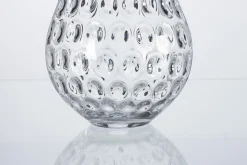 Gabry, Vase, Glass