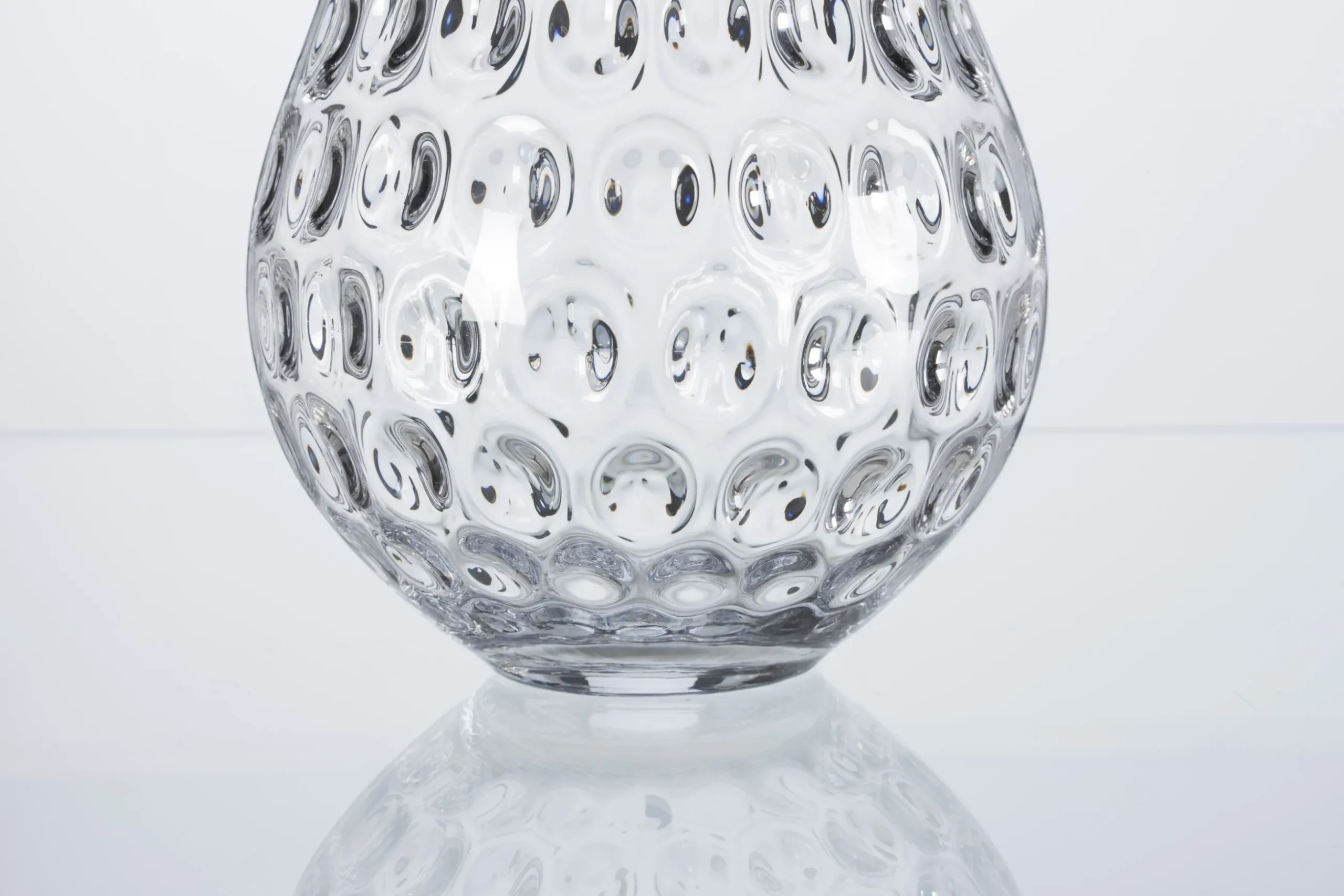 Gabry, Vase, Glass