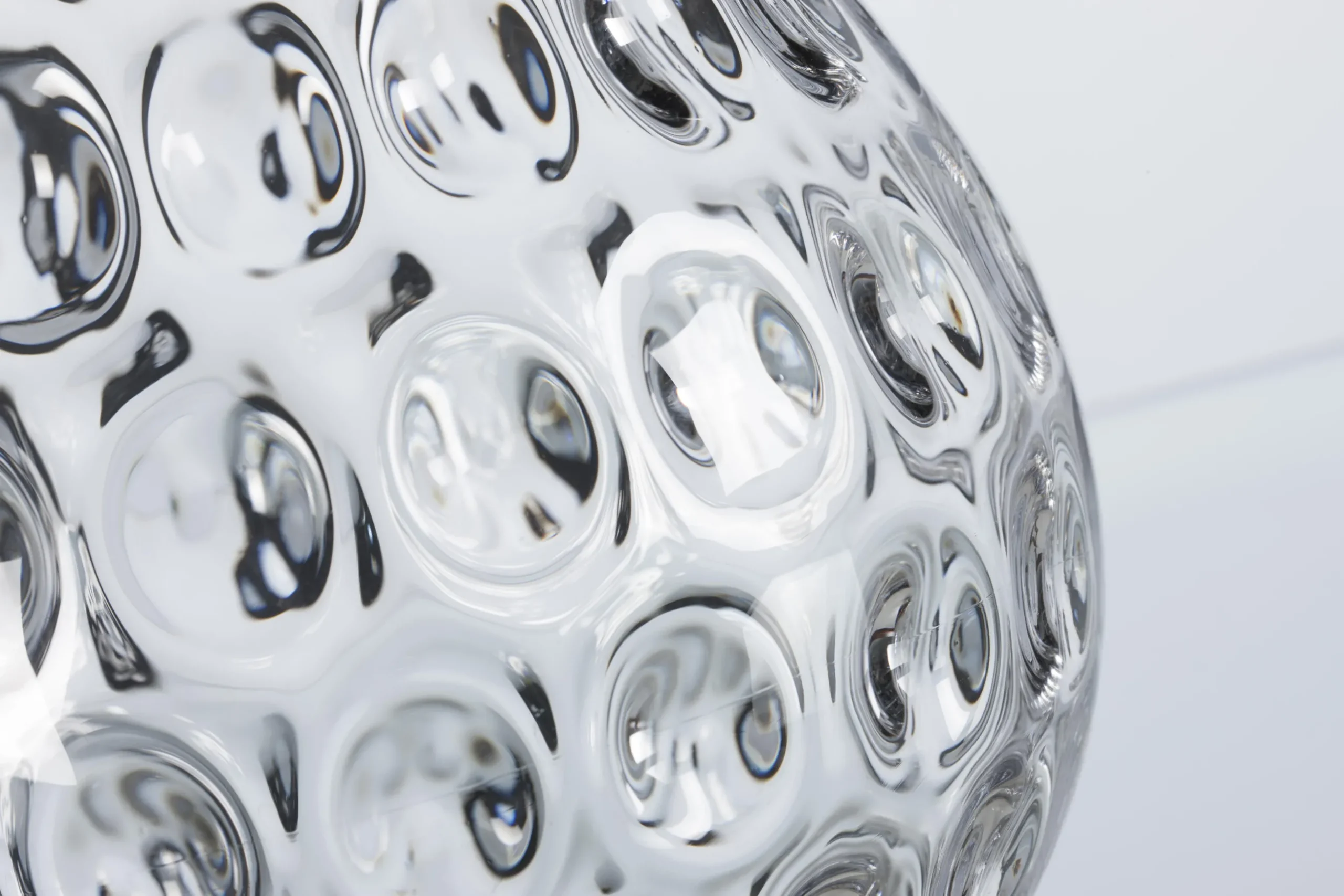 Gabry, Vase, Glass
