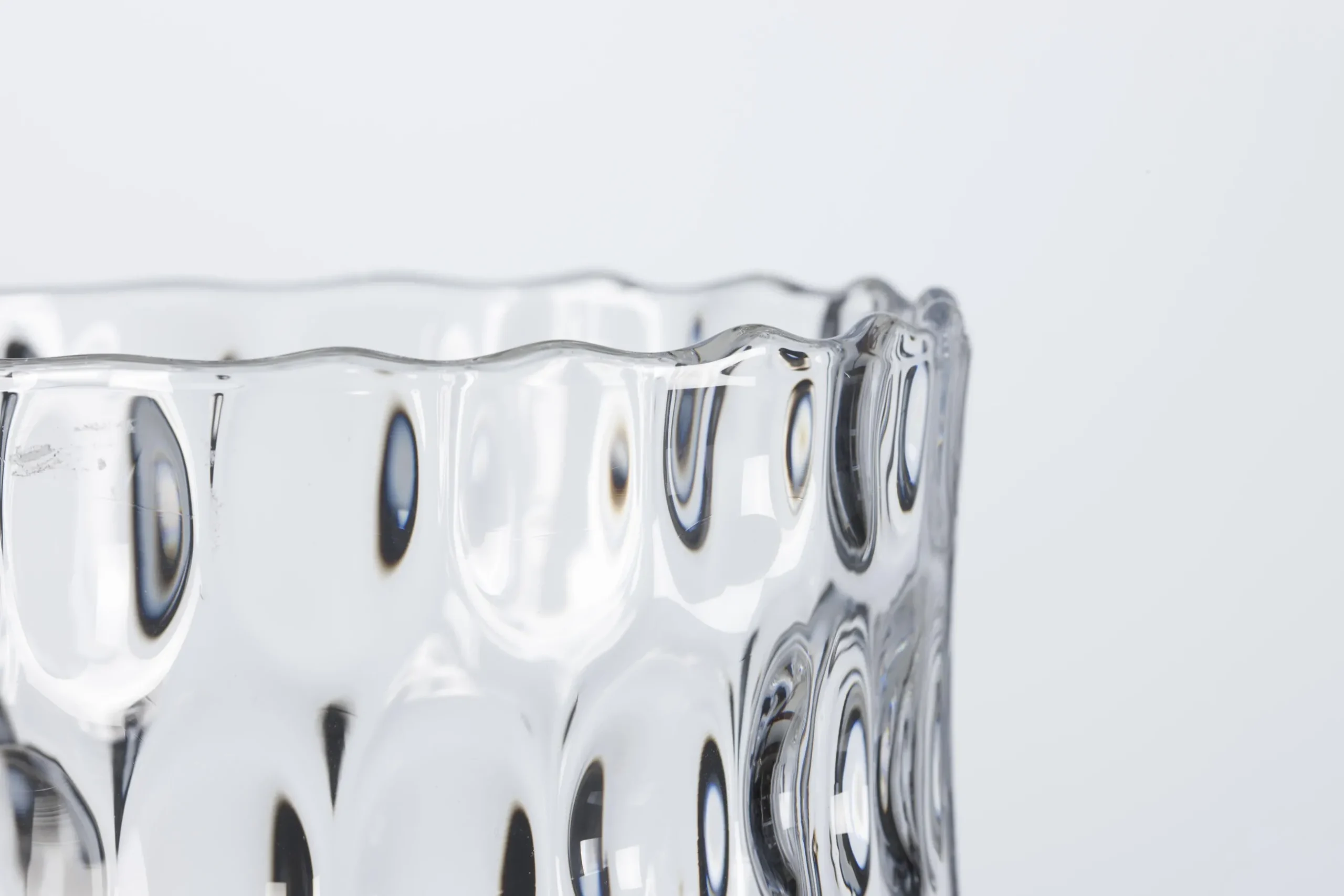 Gabry, Vase, Glass