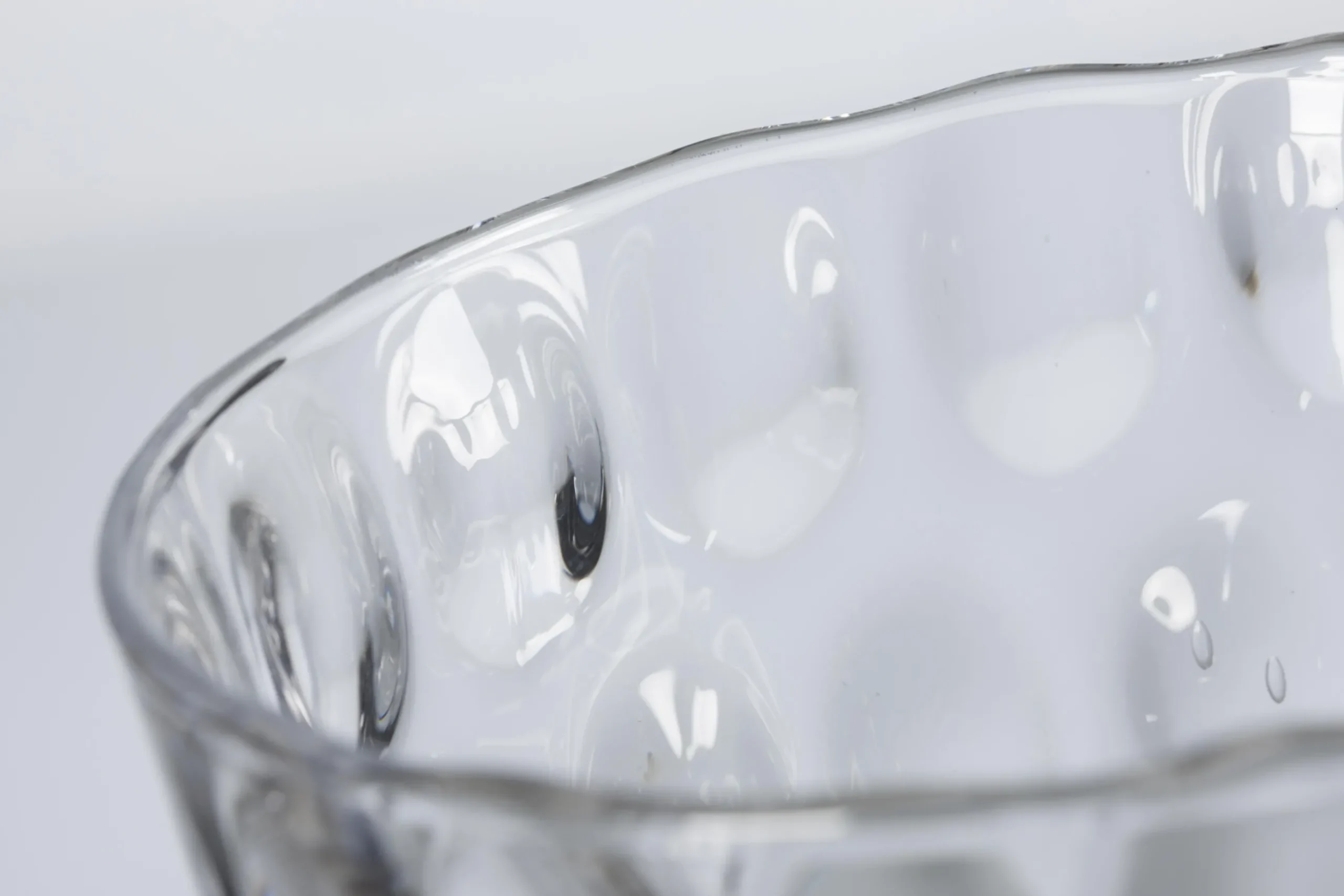 Gabry, Vase, Glass
