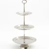 Galaxa, Cookie Dish, Nickel