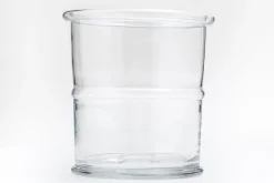 Gelman, Wine Cooler, Glass, Mouth-Blown