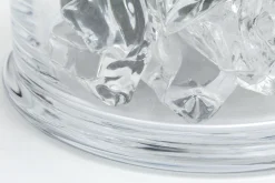 Gelman, Wine Cooler, Glass, Mouth-Blown