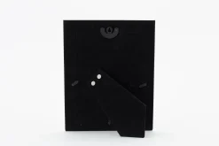 Gepetto, Picture Frame, Suede, Green, 20X25