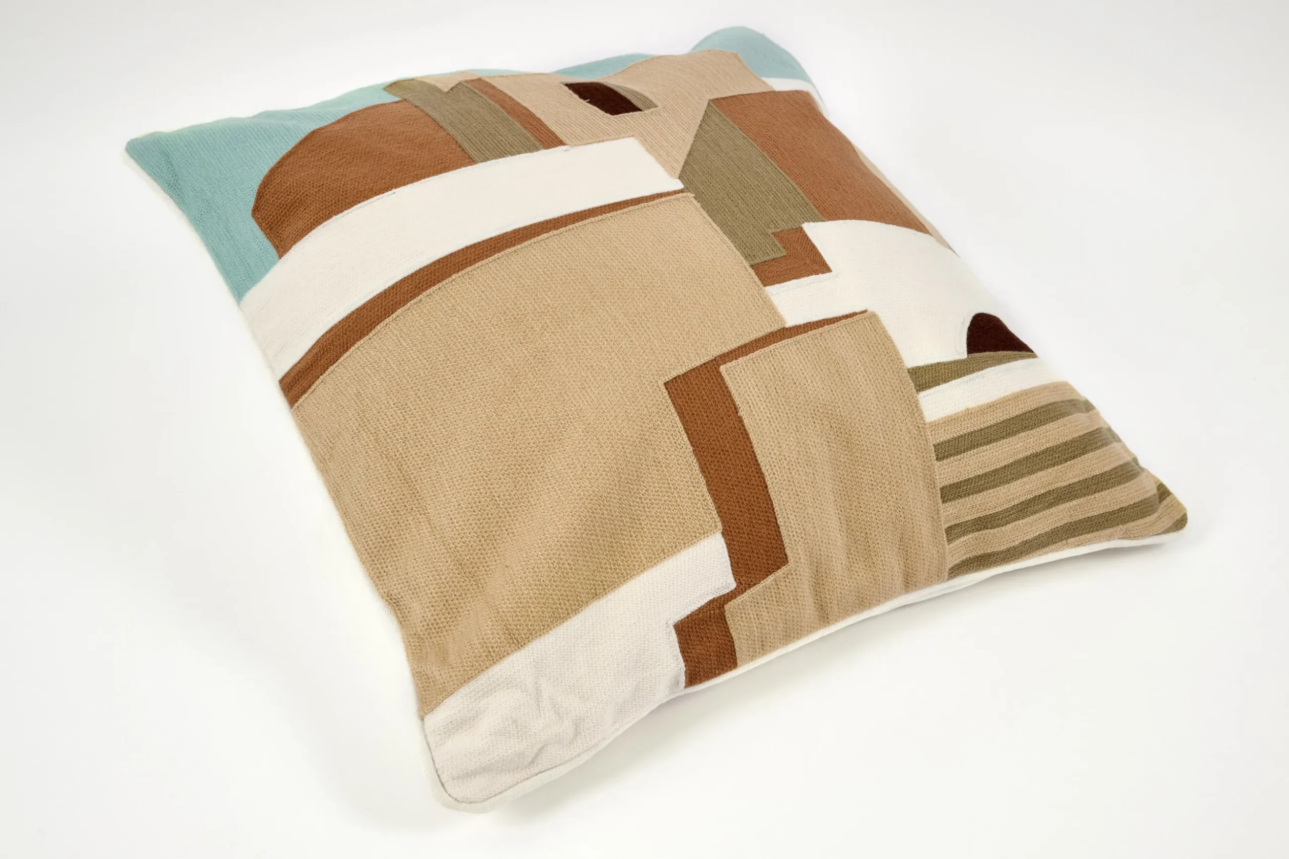 Glorietta, Cushion, Model 2