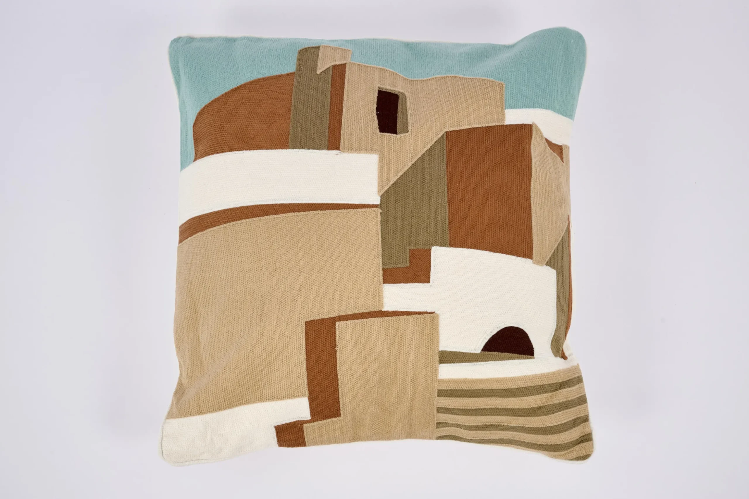Glorietta, Cushion, Model 2