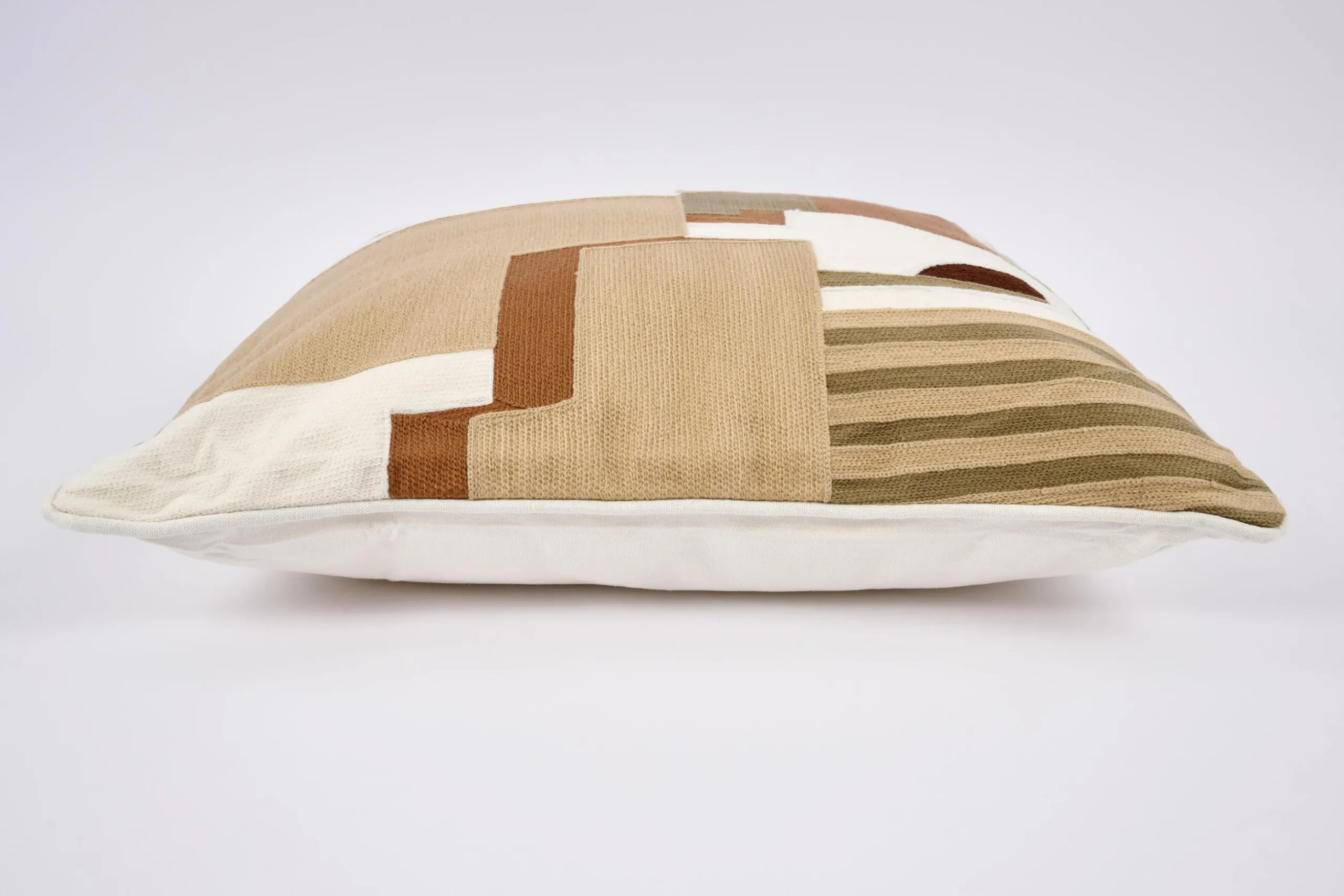 Glorietta, Cushion, Model 2