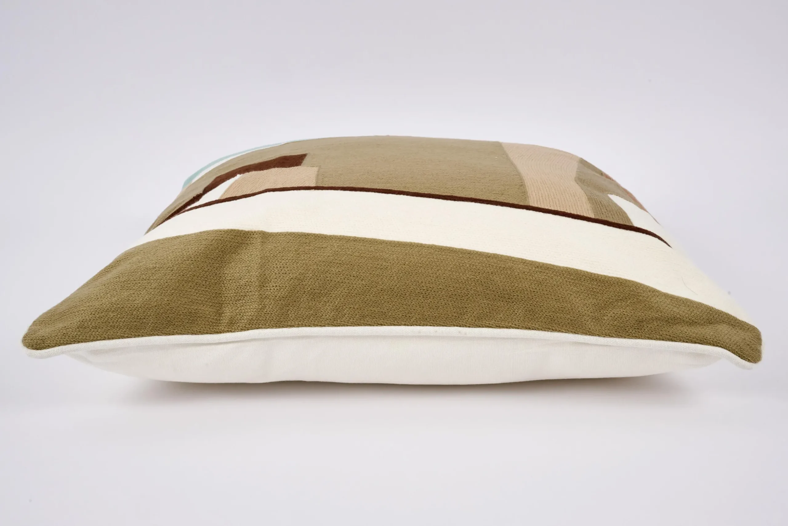 Glorietta, Cushion, Model 1