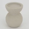 Greta, Candlestick, Sandstone