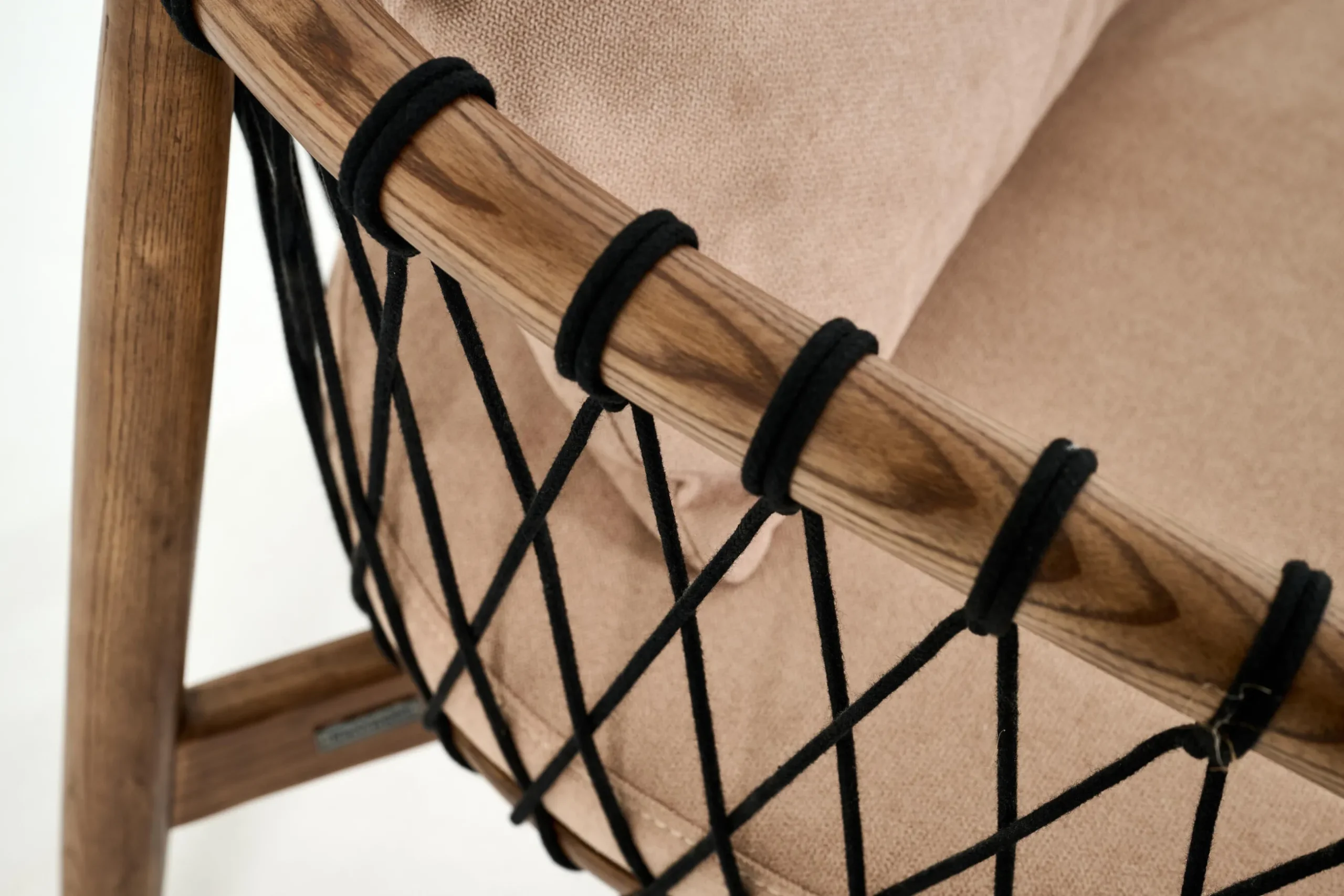 Gretchen, Armchair
