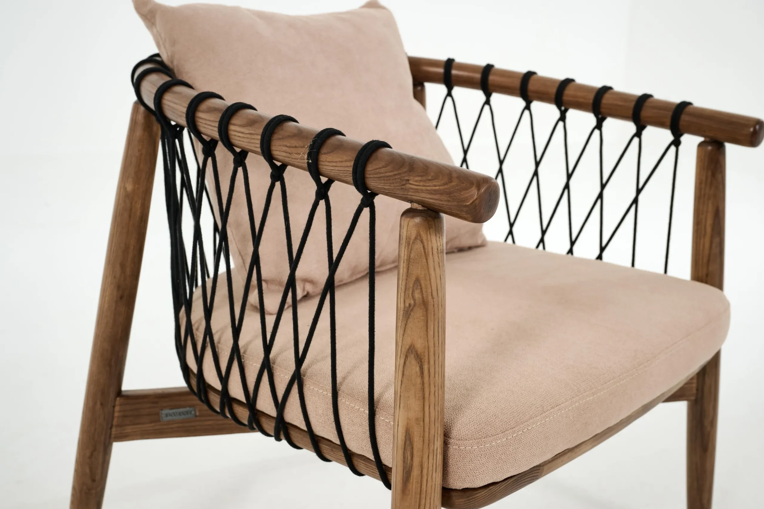 Gretchen, Armchair