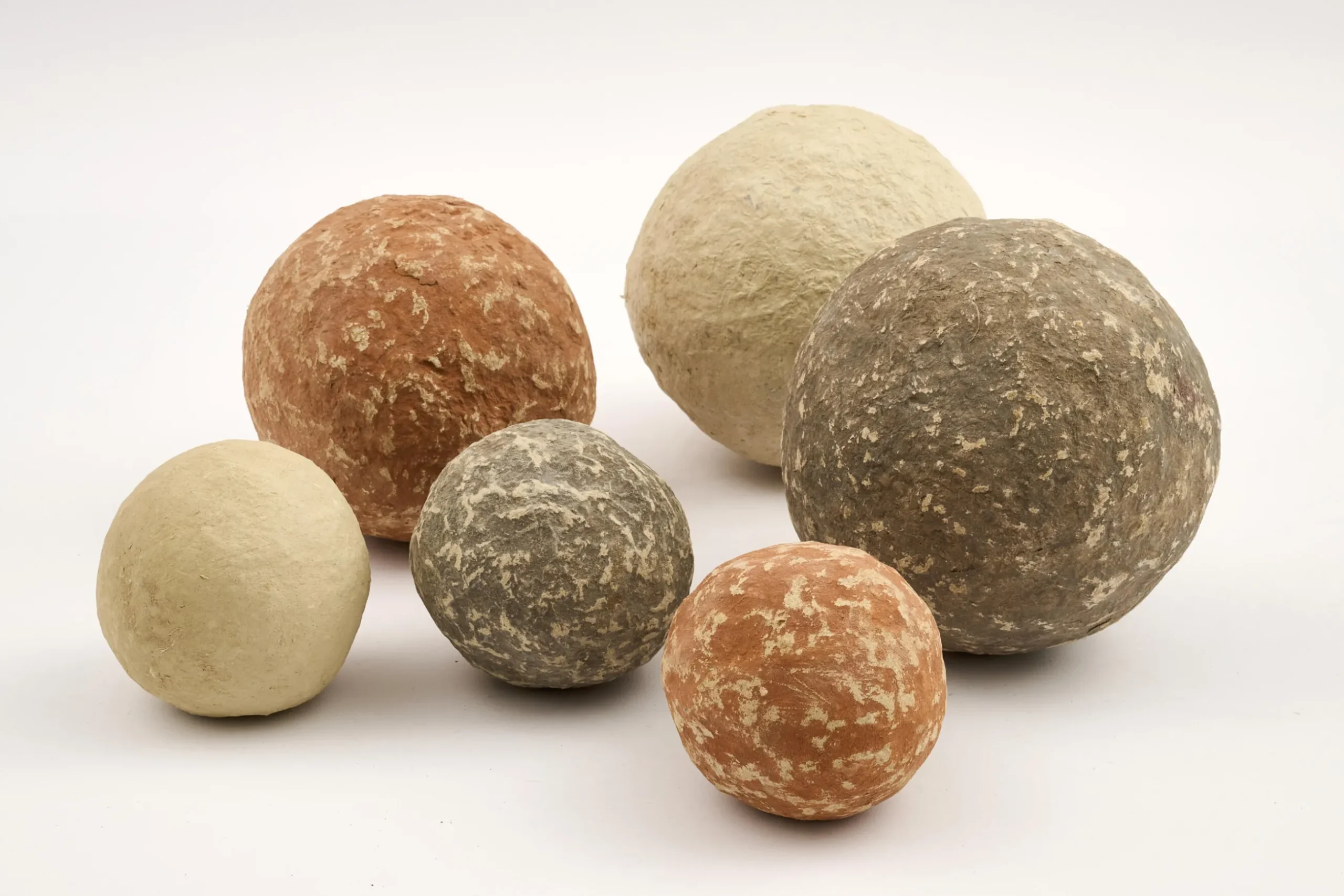 Gunne, Deco Ball, Coral, M