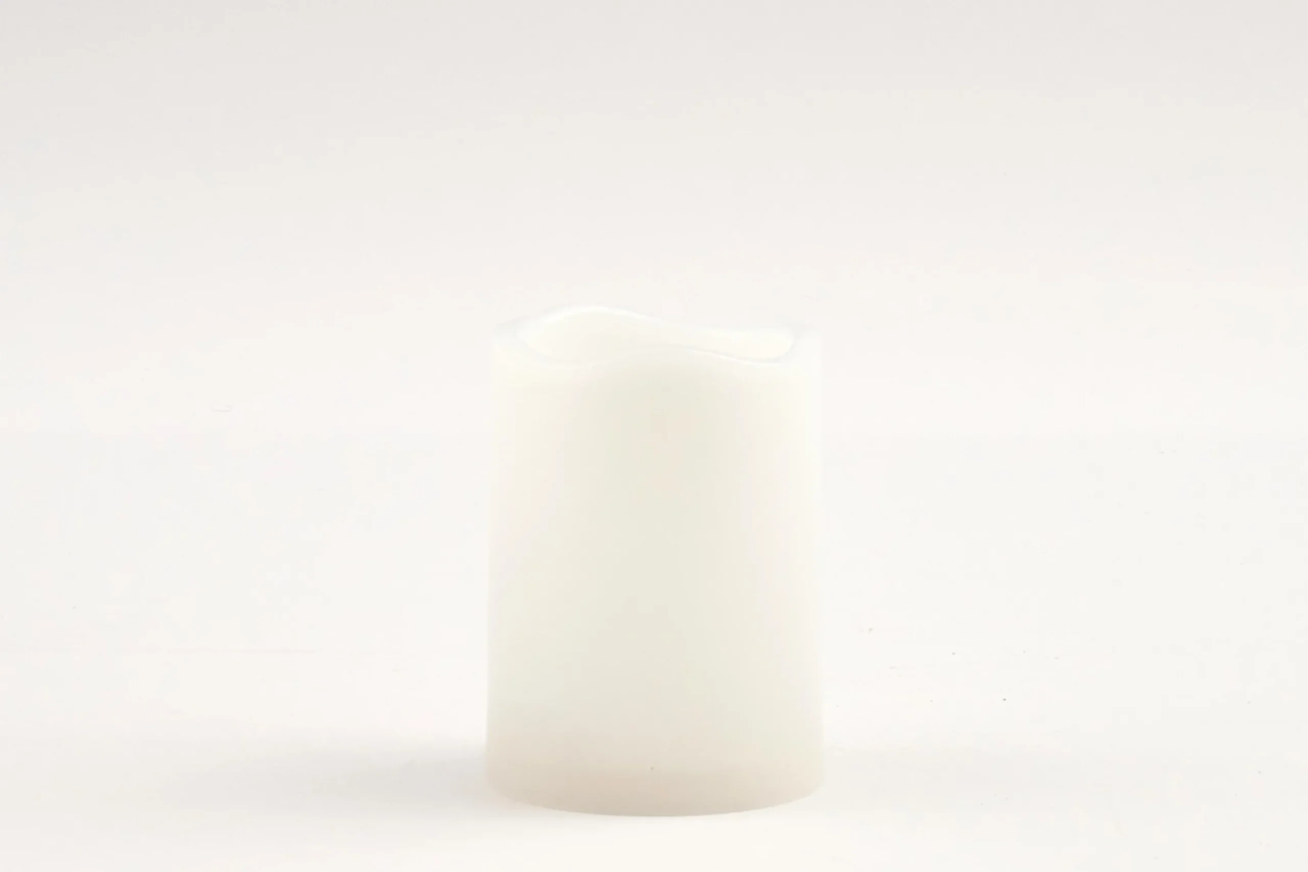 Gwen, Leds Candle, 7,5X10Cm