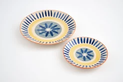Hadera, Plate, 27Cm, Multi, Model 3