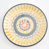 Hadera, Plate, 19Cm, Multi, Model 2