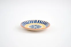 Hadera, Plate, 19Cm, Multi, Model 3