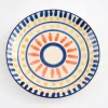 Hadera, Plate, 19Cm, Multi, Model 1