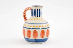 Hadera, Vase, Multi, Model 1