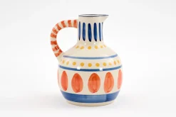Hadera, Vase, Multi, Model 1
