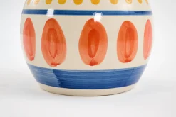 Hadera, Vase, Multi, Model 1