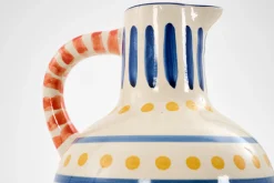 Hadera, Vase, Multi, Model 1